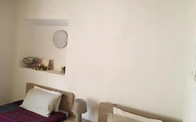 B&B La Corte del Segrino