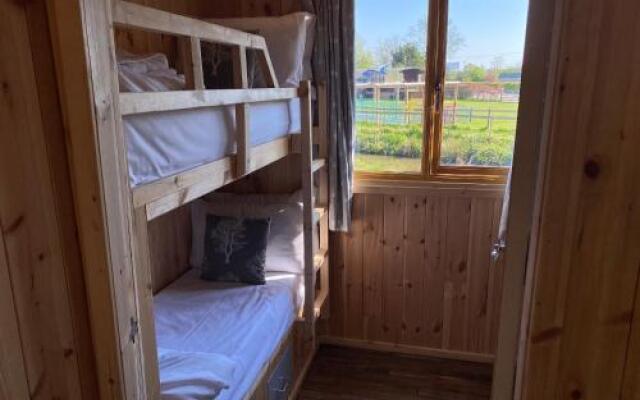 Fairwood Lakes Holiday Park