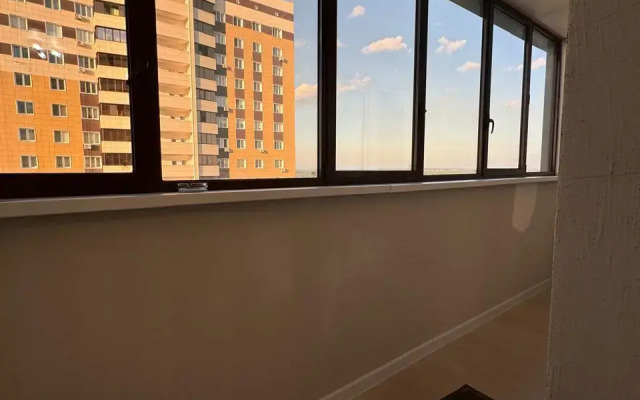 Апартаменты на улице Орджоникидзе 19/2