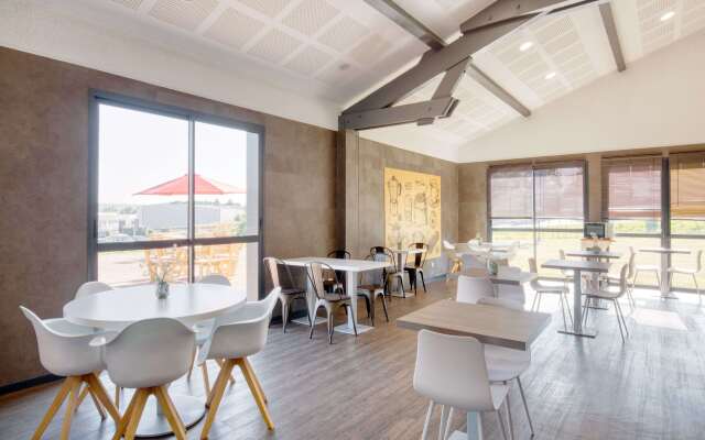 Best Western Agen Le Passage