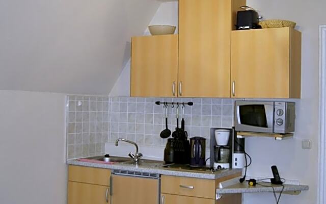 Gasthaus Feengrotten