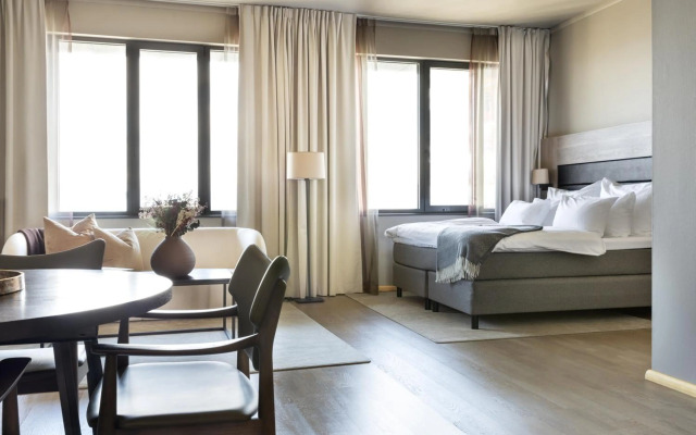 Clarion Hotel Stavanger