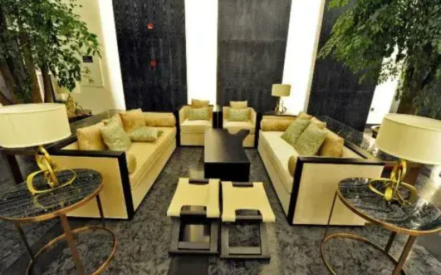 Regao Hot Spring Hotel