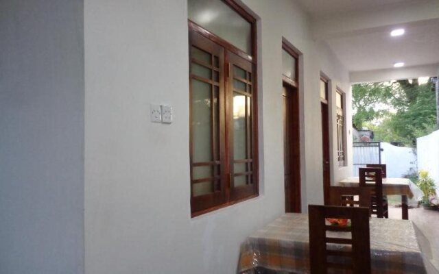 Sun Guest House