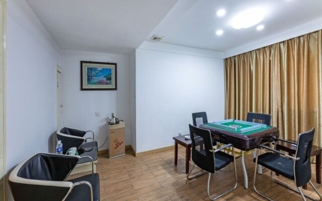 GreenTree Alliance Suzhou Wujiang District Shengze Town East Silk Mark