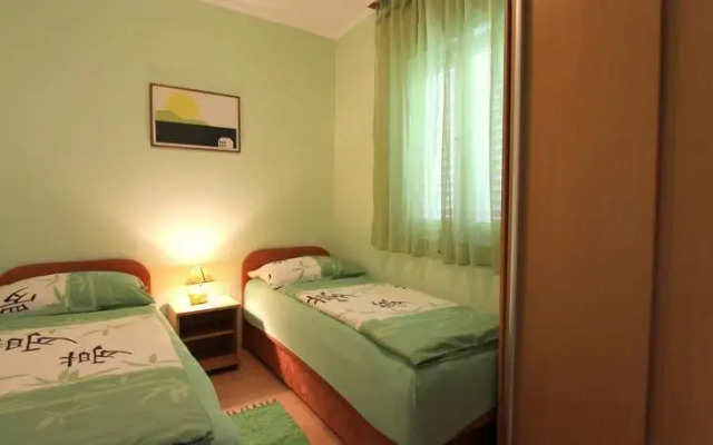 Apartments Jadranka