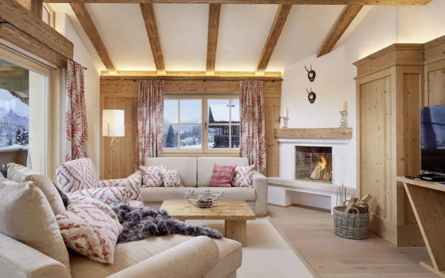 Tennerhof Luxury Chalets