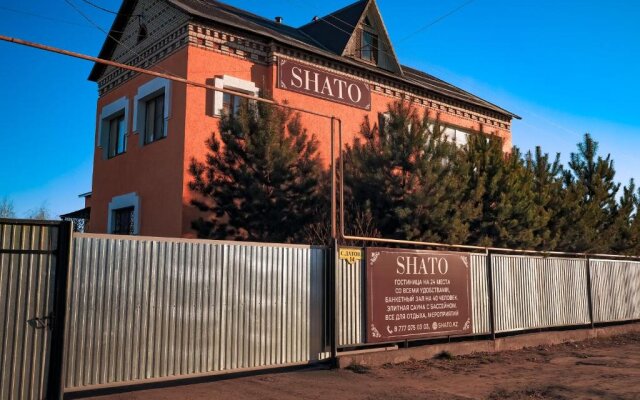 Guest House Shato