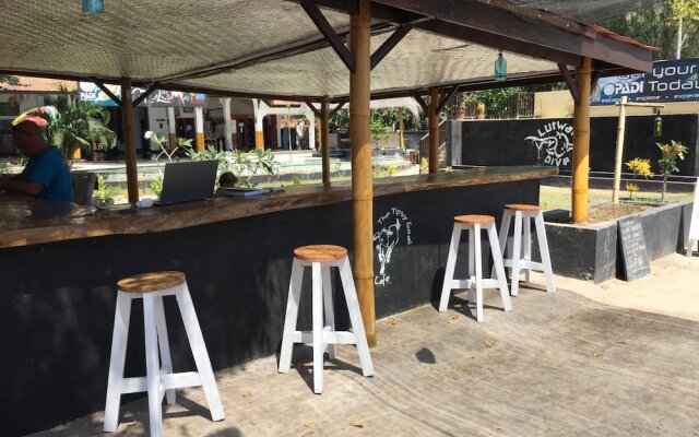 Lutwala Dive and Bungalows