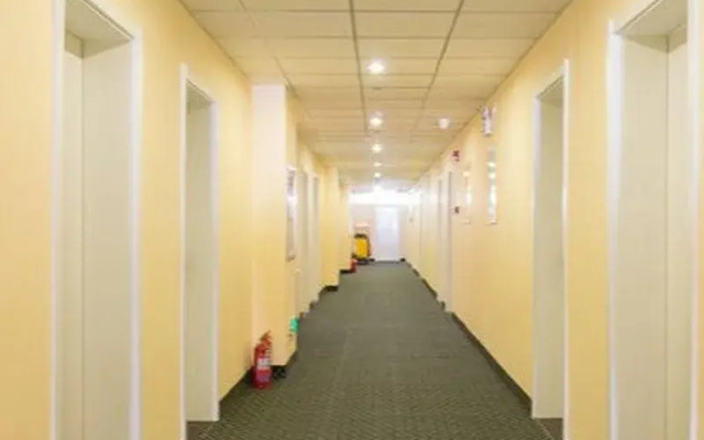Elan Hotel Kashgar North Jiefang Road
