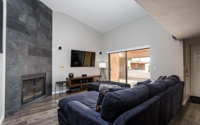 Villa Haven 2 Bedroom Townhouse by RedAwning