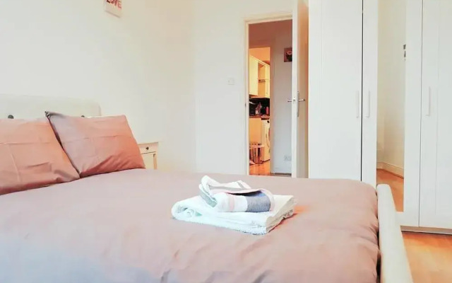 Highbury & Islington Hub Apartments