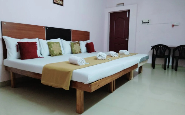 Royal Green Accommodation