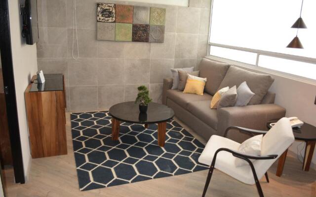 Grand Chapultepec Residencial