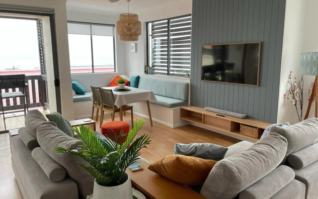 Coolum Beach Resort