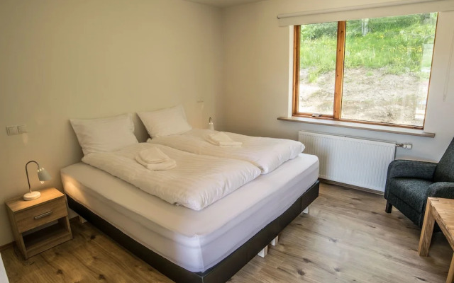 Guesthouse Hvitafell
