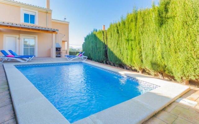 Villa Barcarès