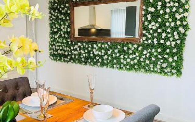 Trinity Holiday Home
