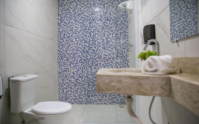 Juazeiro Comfort Hotel
