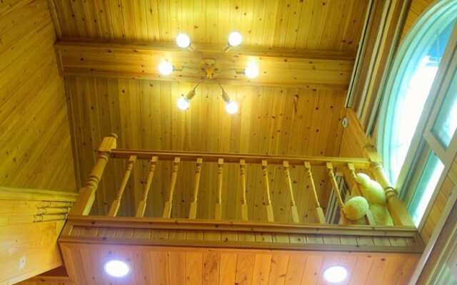 Suncheon Naganeupseong Haemill Pension