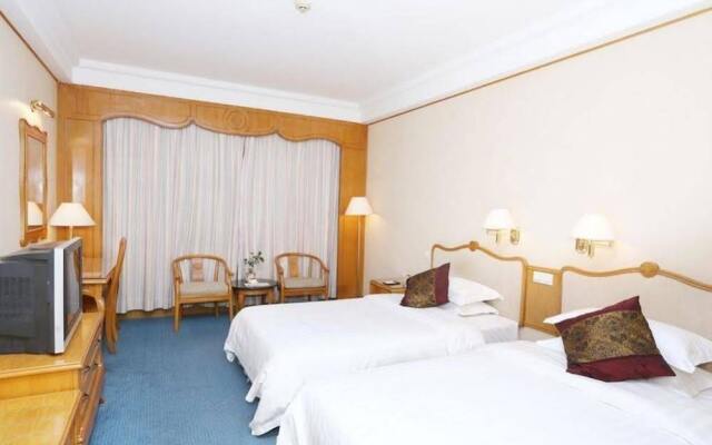 Yangtse River Hotel - Jingjiang
