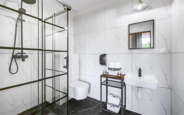 Gościniec Zielony Domek