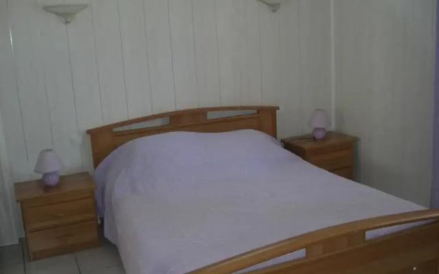 Guéraçague Etcheverry Garaya