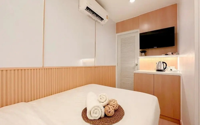 Thrive Hotel