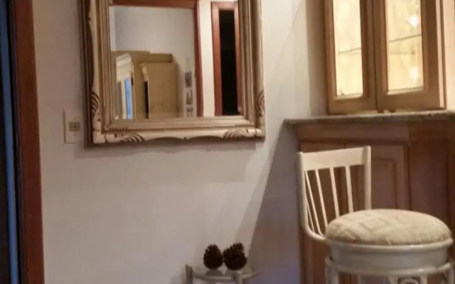 Apartamento Monte Bianco