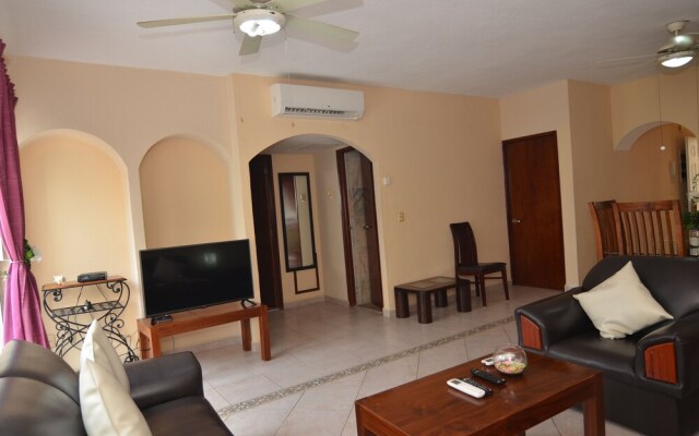 Superior Apartment 2 BR & Balcony RDS