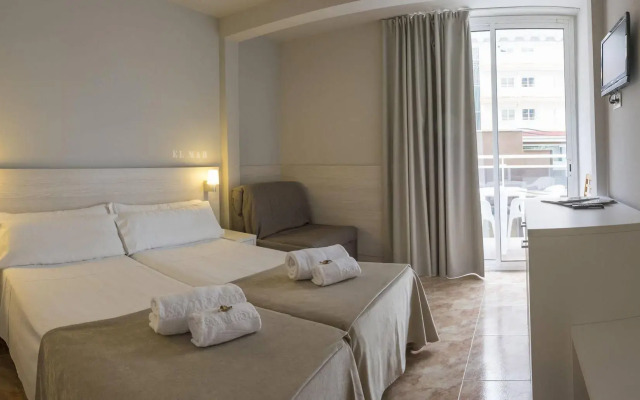 Hotel Rosamar Maritim