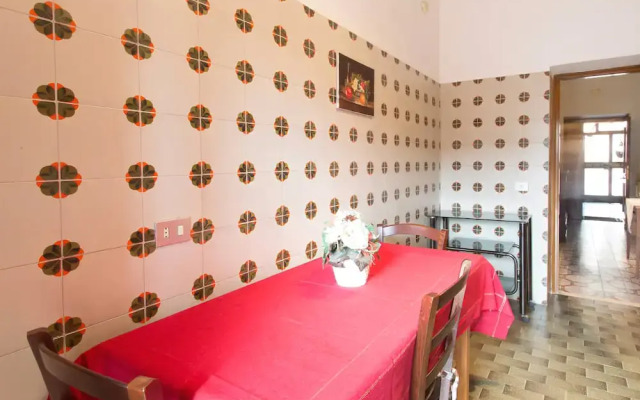 Casa del Sole Casape