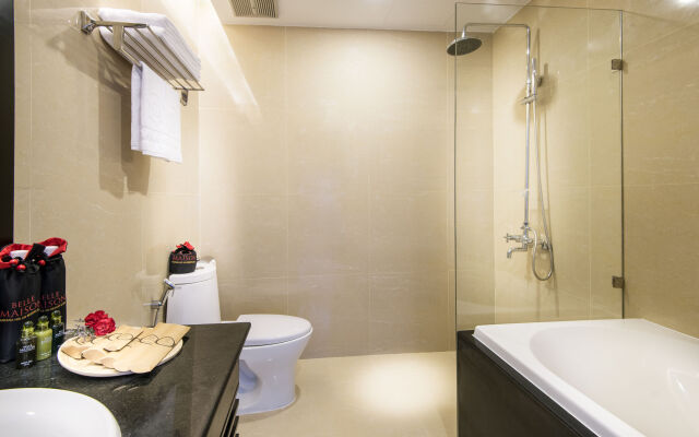 Hadana Boutique Resort Hoi An