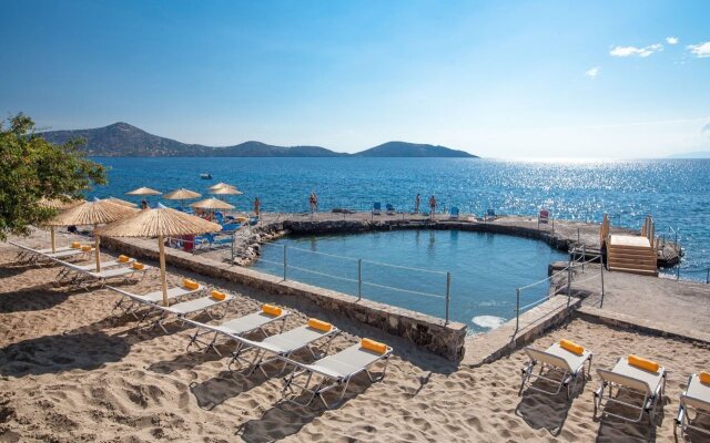 Elounda Breeze Resort - All Inclusive