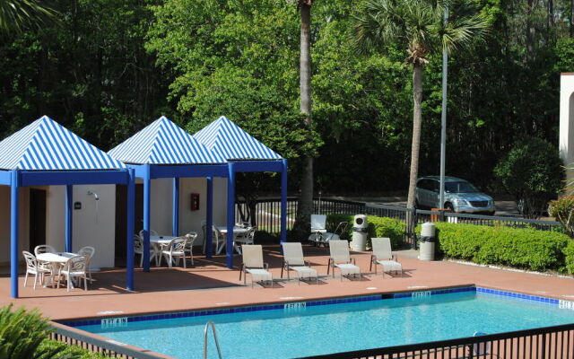Days Inn Jacksonville Airport