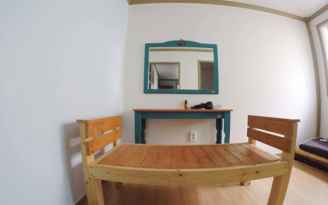 Norway Guesthouse - Hostel