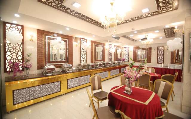 Hotel Welcome Palace Karol Bagh