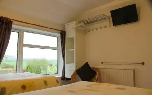 Brambling Fields Bed & Breakfast