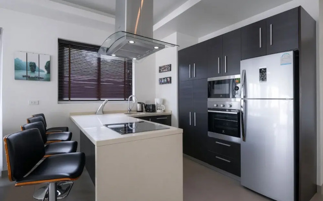 Orchid Paradise Homes OPV211