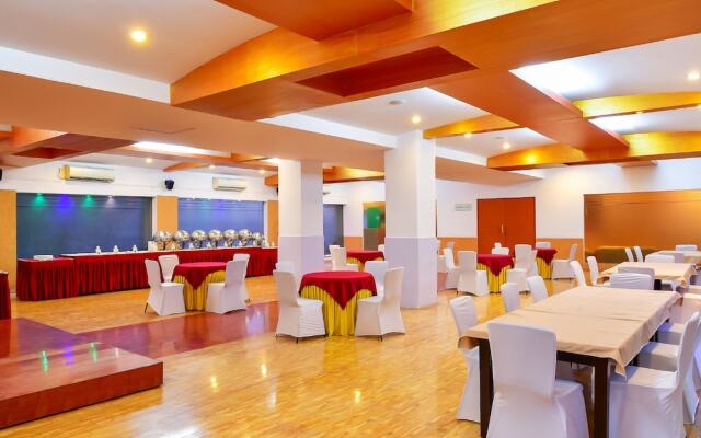 Inventree Hotel, Hinjewadi
