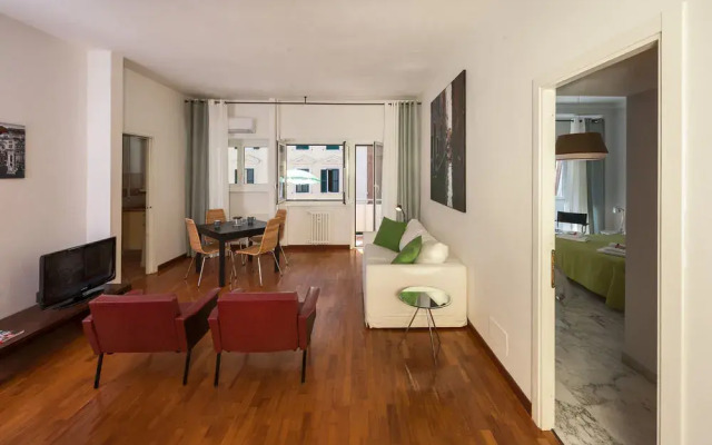 Rome Unique Vatican Apartments