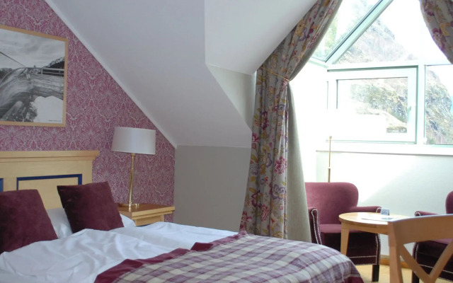 Fretheim Hotel