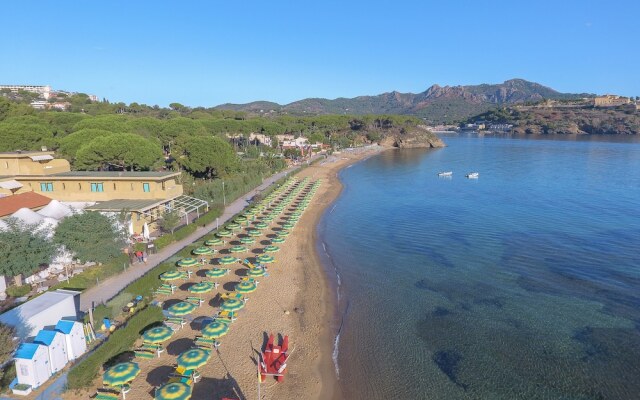 Hotel & Residence Le Acacie