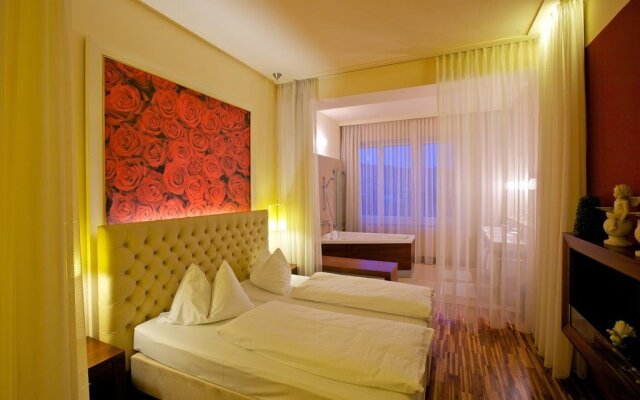 Hotel-Restaurant Allmer