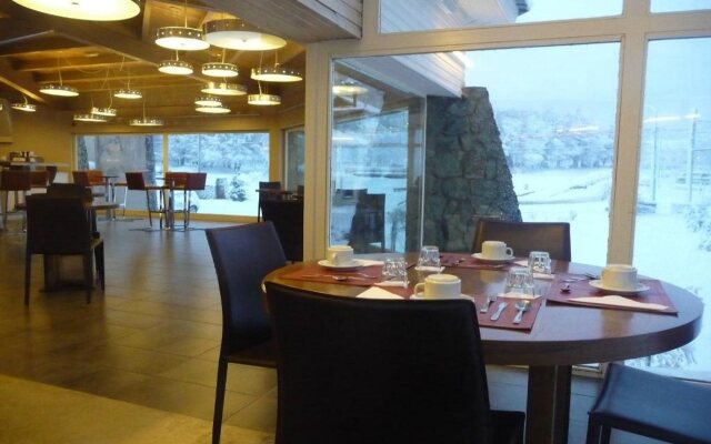 Las Lengas Hotel