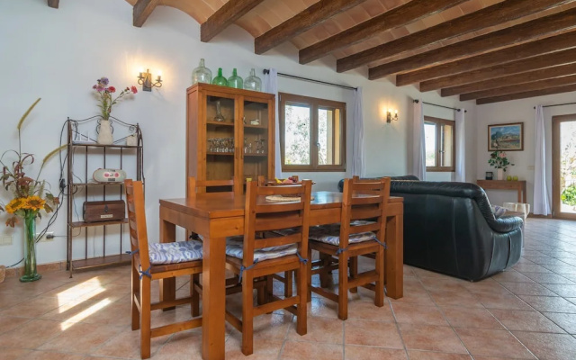 Son Barrigo - Villa With Private Pool In Porreres