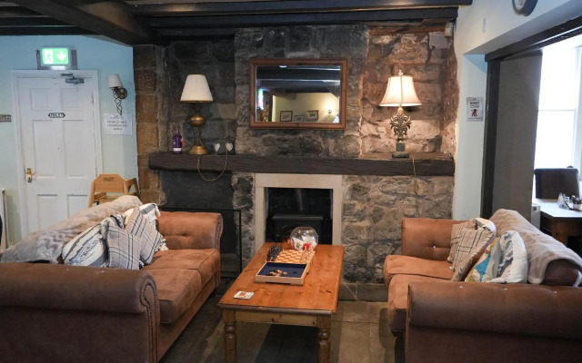 Charles Cotton Hotel