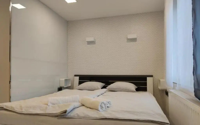 Aqua Solar Apartmanhz