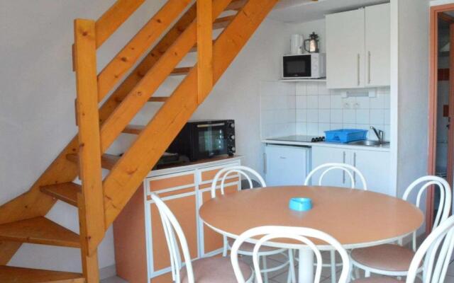 Maison Narbonne, 3 pièces, 6 personnes - FR-1-229B-37