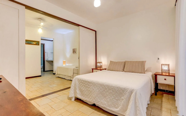 Viva Itacaré Suites